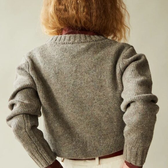 CARON CALLAHAN REILLY SWEATER - Picture 3 of 6